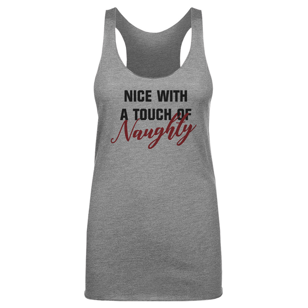 Christmas Women's Tank Top | 500 LEVEL