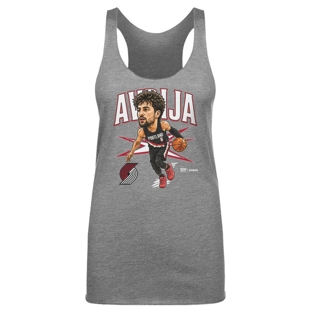Deni Avdija Women's Tank Top | 500 LEVEL
