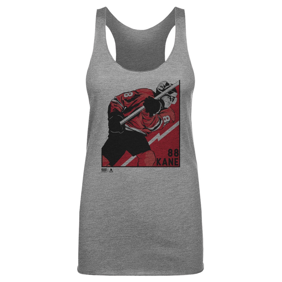 Patrick Kane Women's Tank Top | 500 LEVEL
