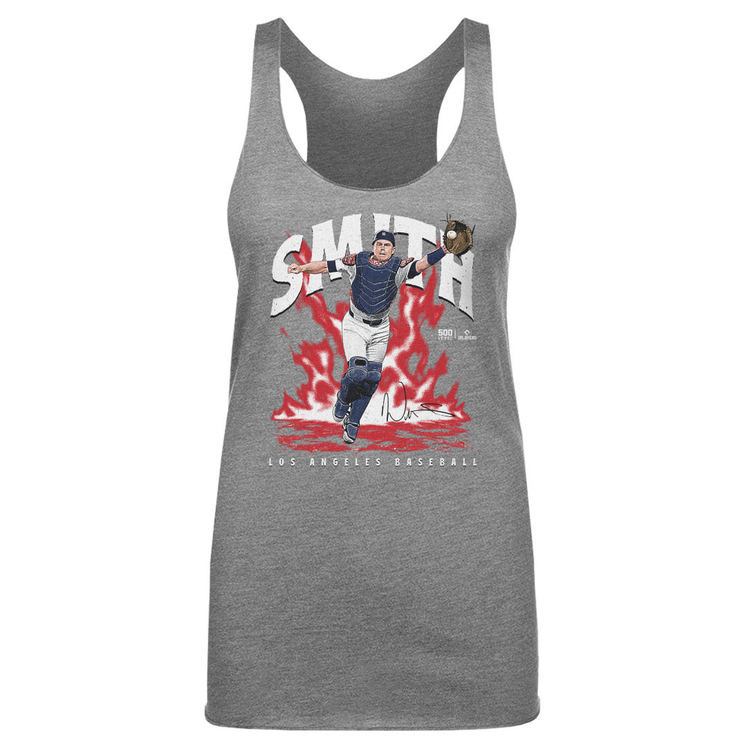 Will Smith Women's Tank Top | 500 LEVEL