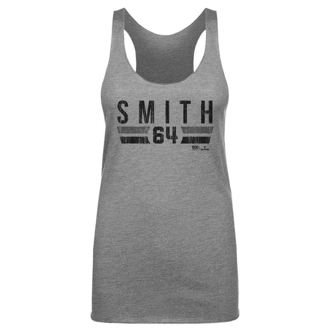 Shane Smith Women's Tank Top | 500 LEVEL