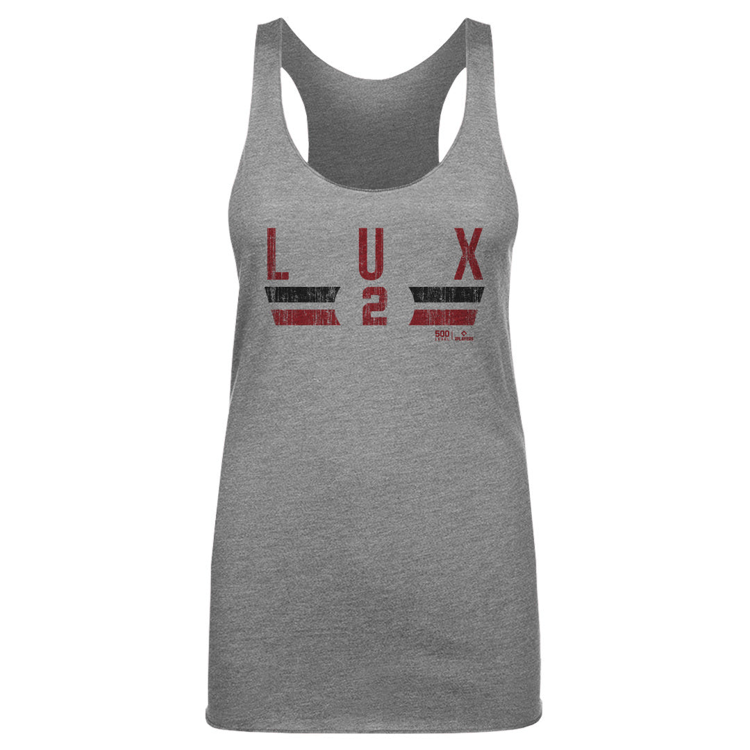 Gavin Lux Women's Tank Top | 500 LEVEL