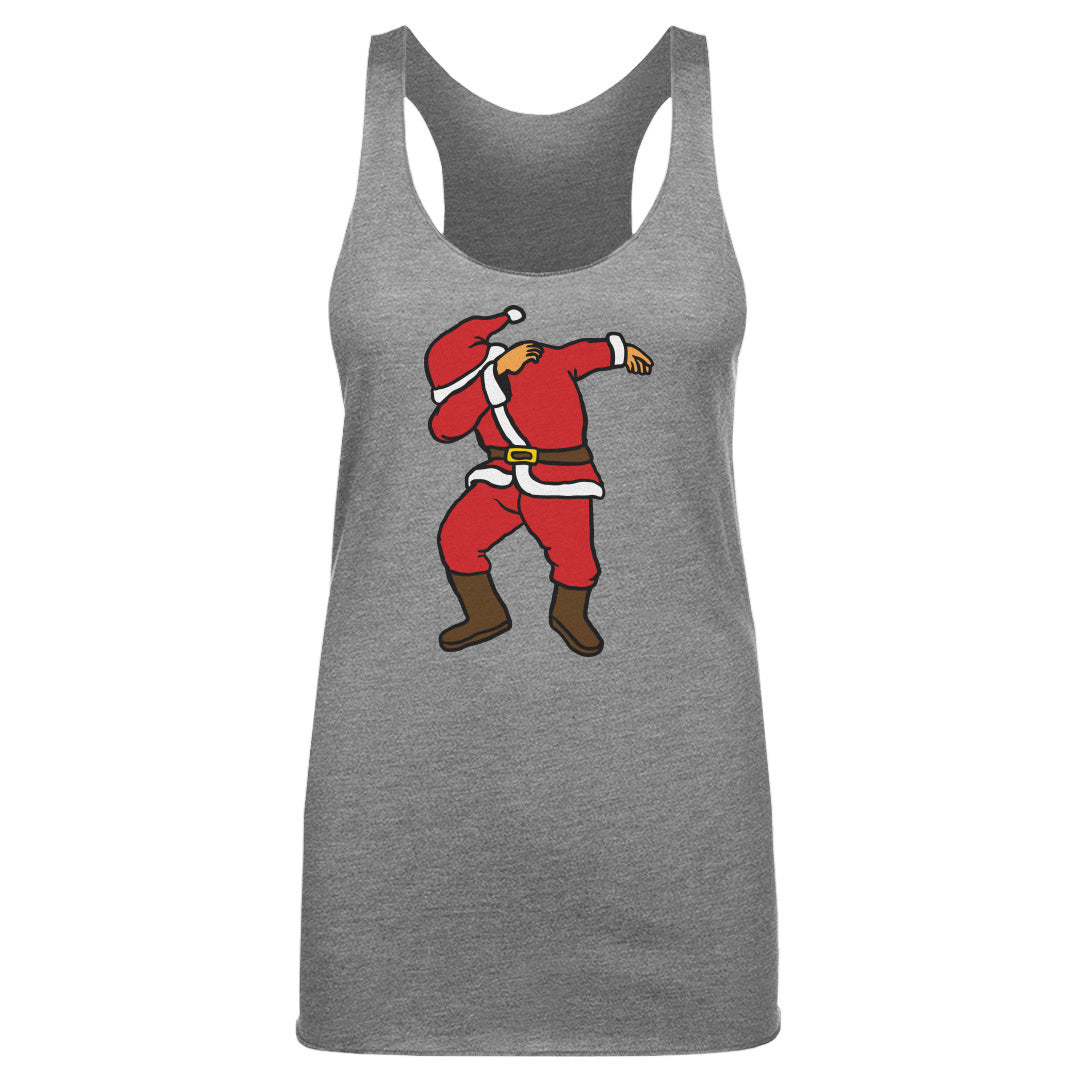 Christmas Women's Tank Top | 500 LEVEL