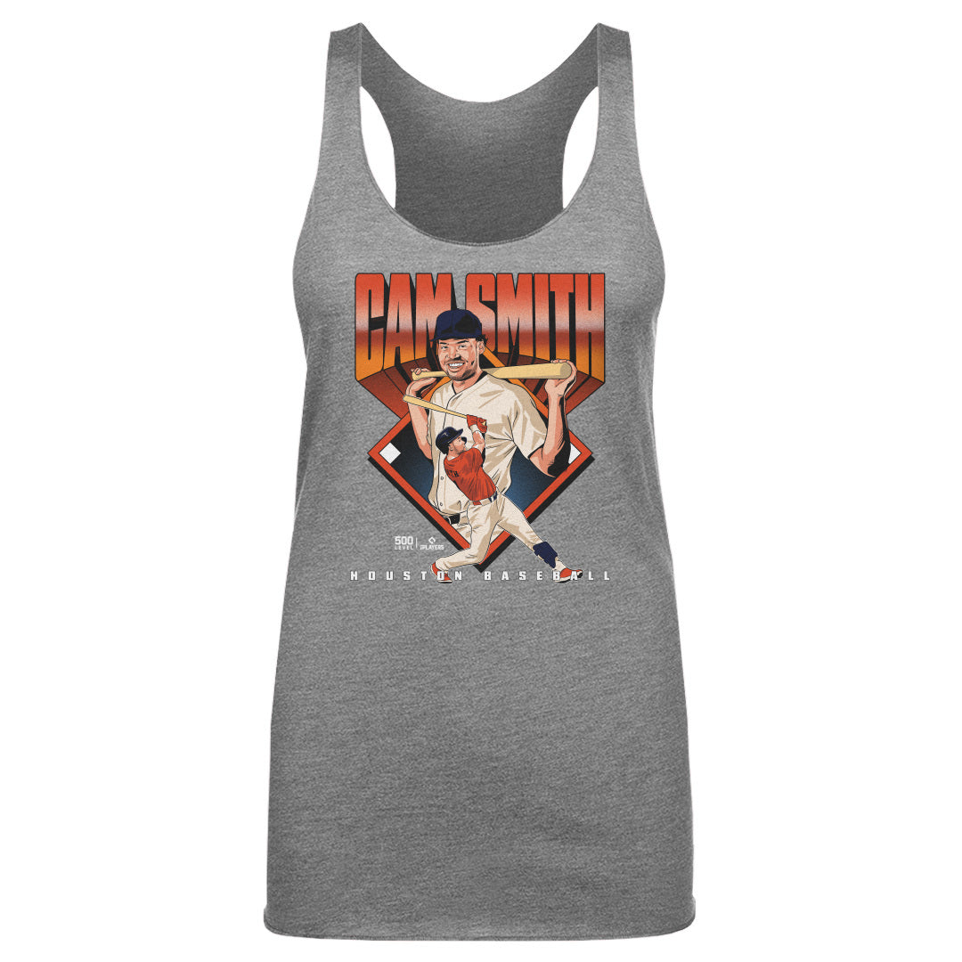 Cam Smith Women's Tank Top | 500 LEVEL