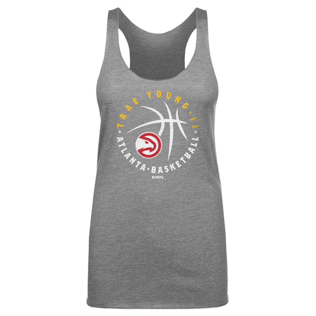 Trae Young Women's Tank Top | 500 LEVEL