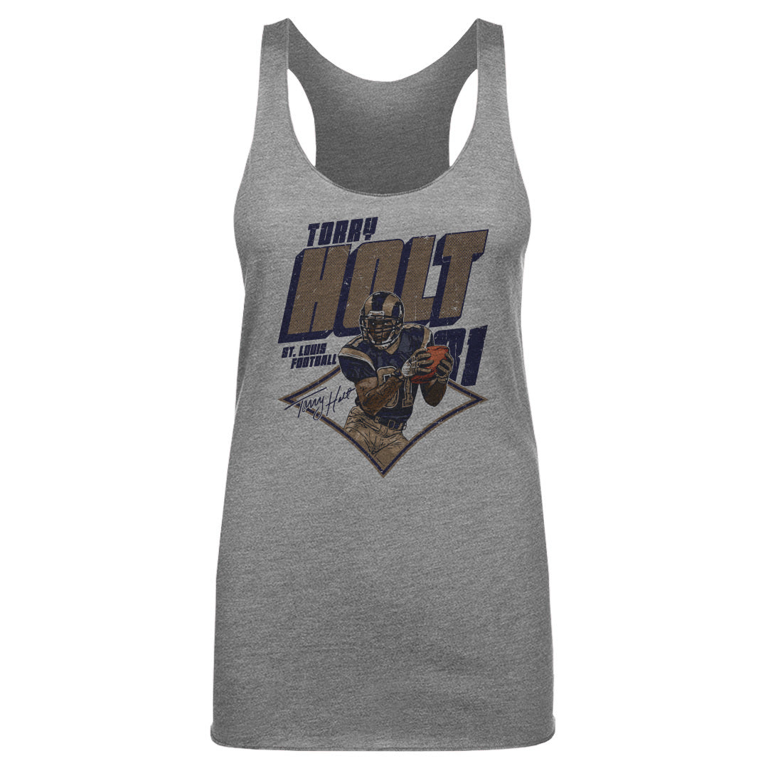 Torry Holt Women's Tank Top | 500 LEVEL