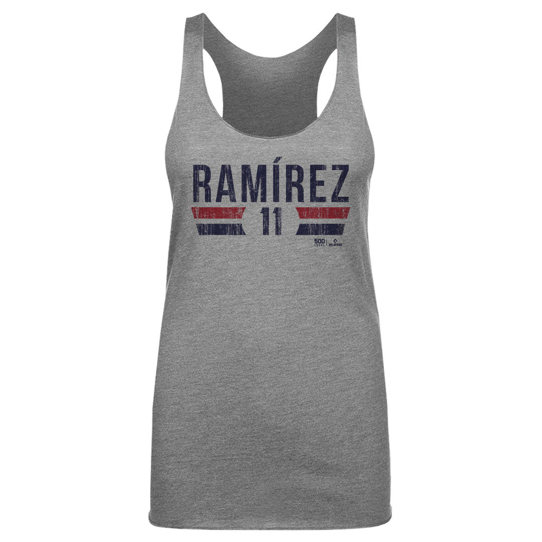 Jose Ramirez Women's Tank Top | 500 LEVEL