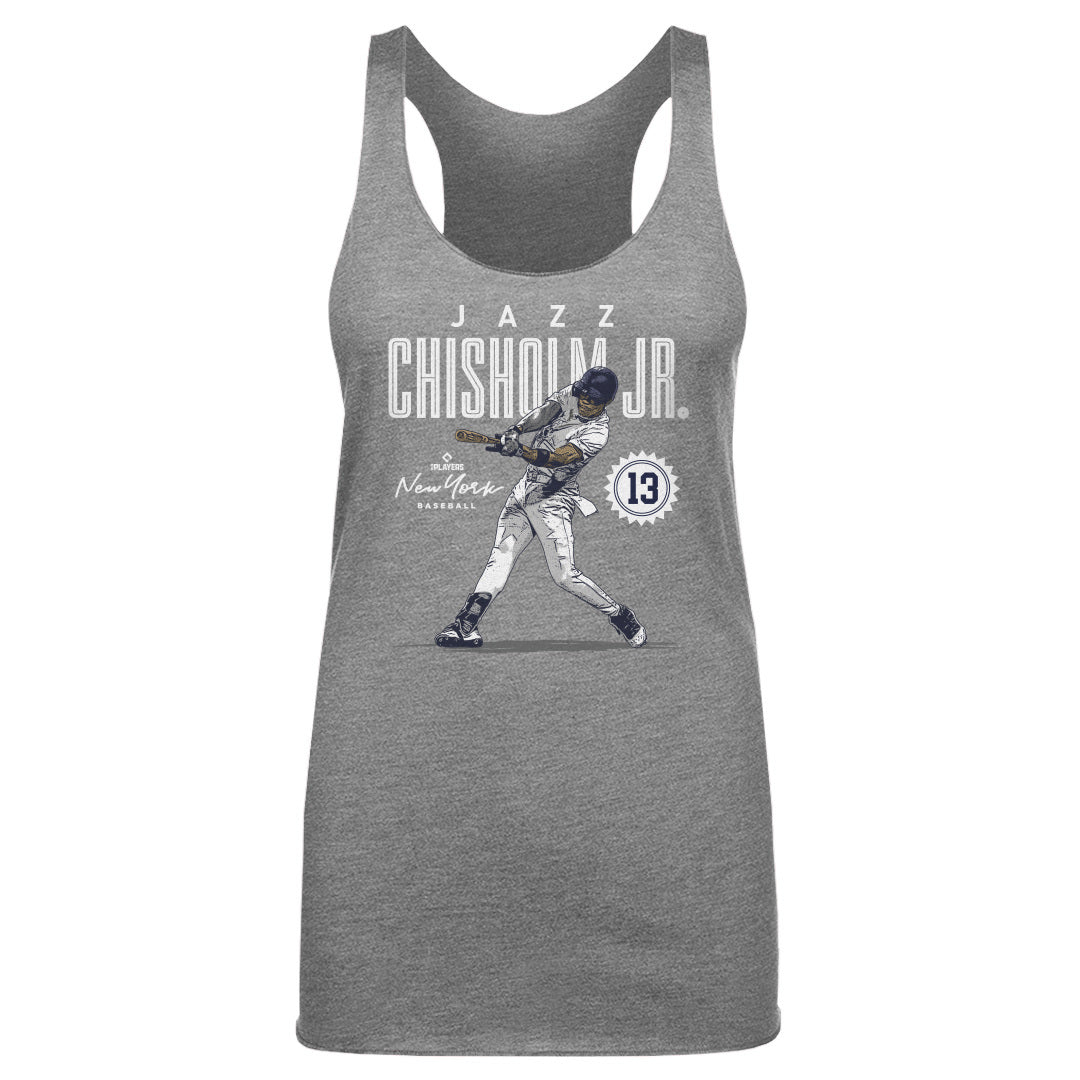 Jazz Chisholm Jr. Women's Tank Top | 500 LEVEL