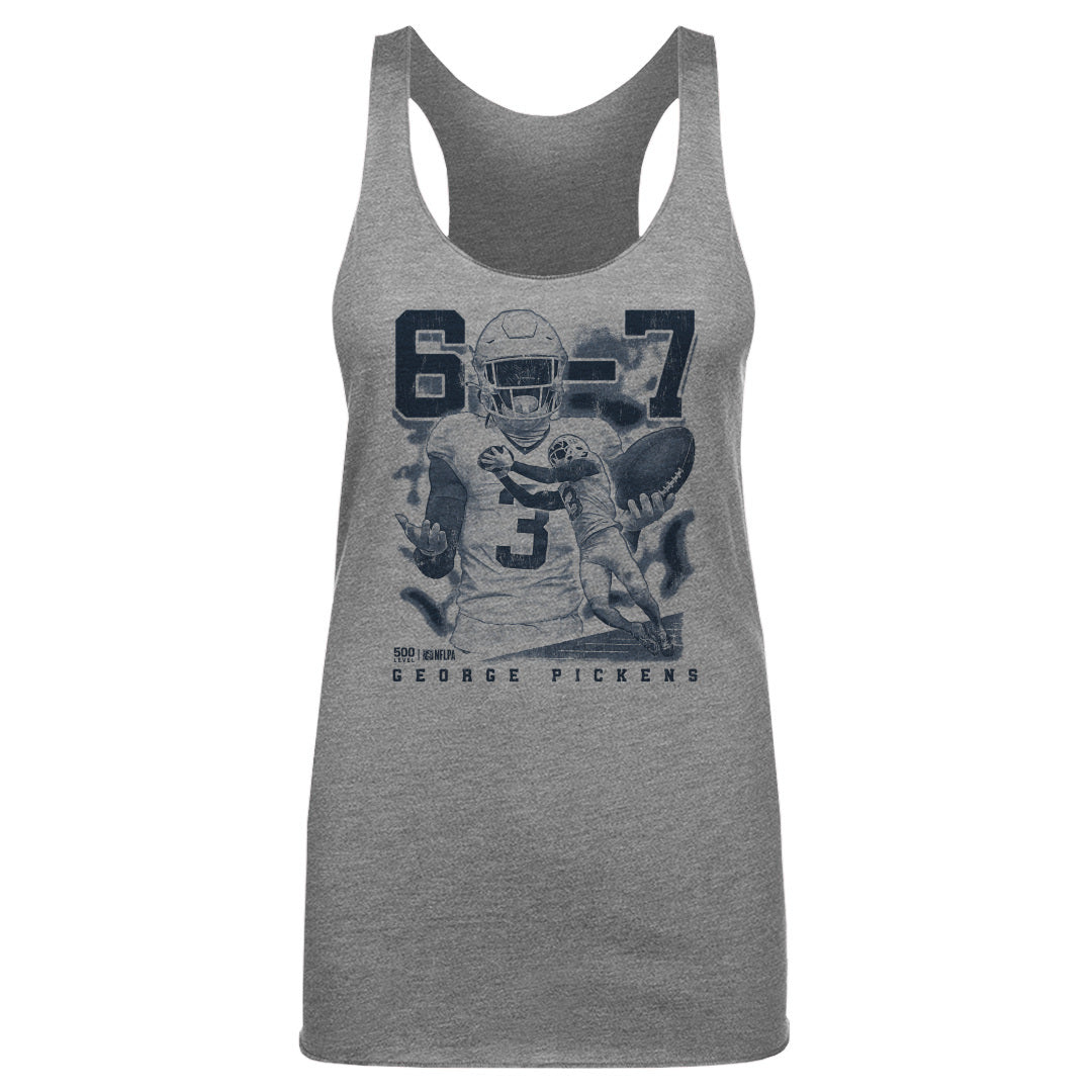 George Pickens Women's Tank Top | 500 LEVEL