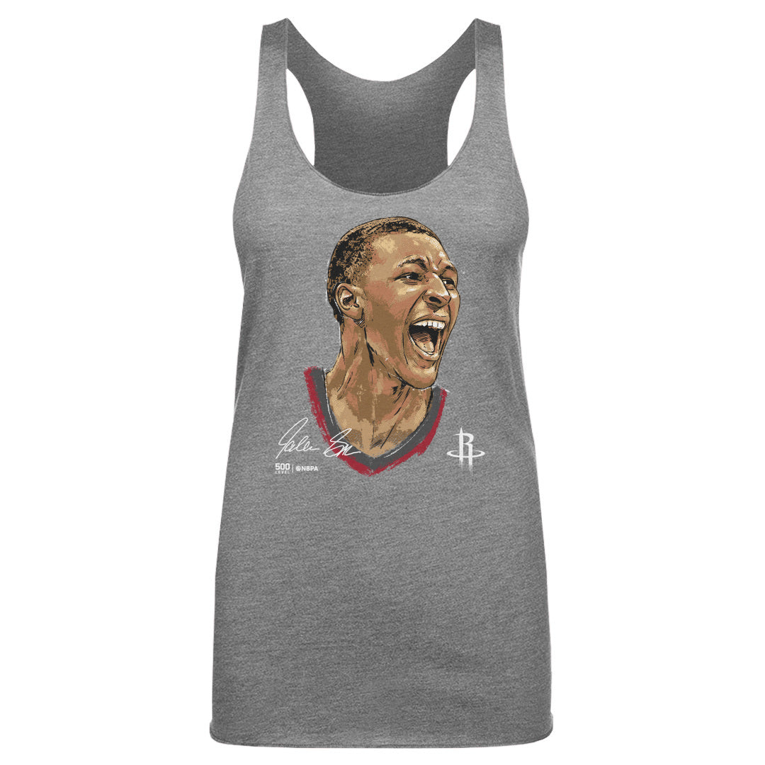 Jabari Smith Jr. Women's Tank Top | 500 LEVEL