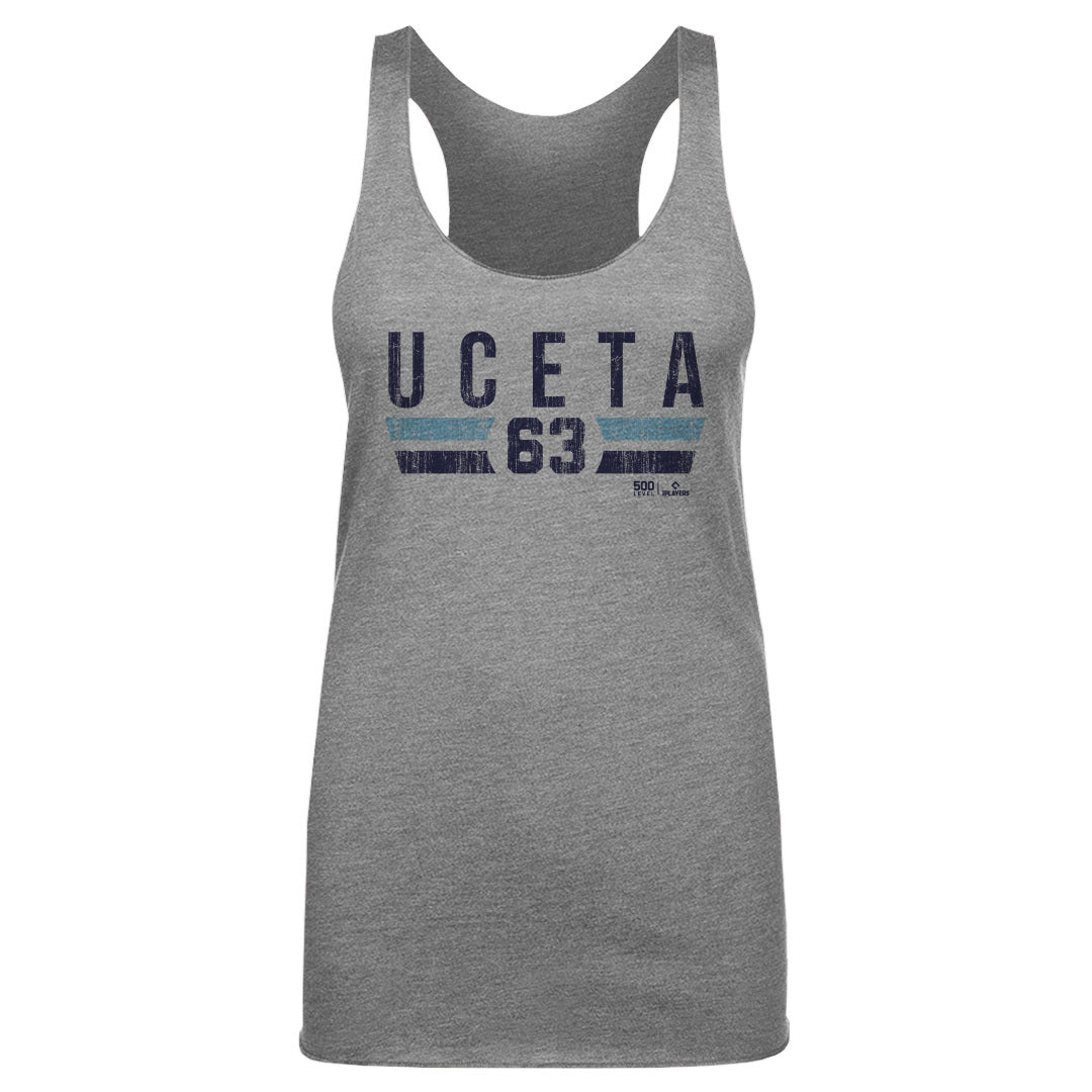 Edwin Uceta Women's Tank Top | 500 LEVEL