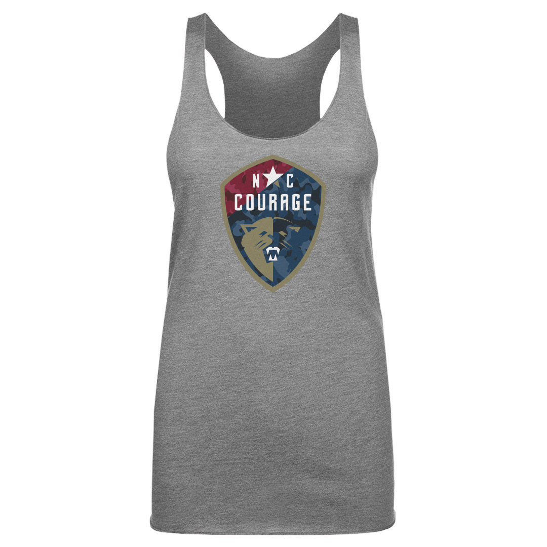 North Carolina Courage Women's Tank Top | 500 LEVEL