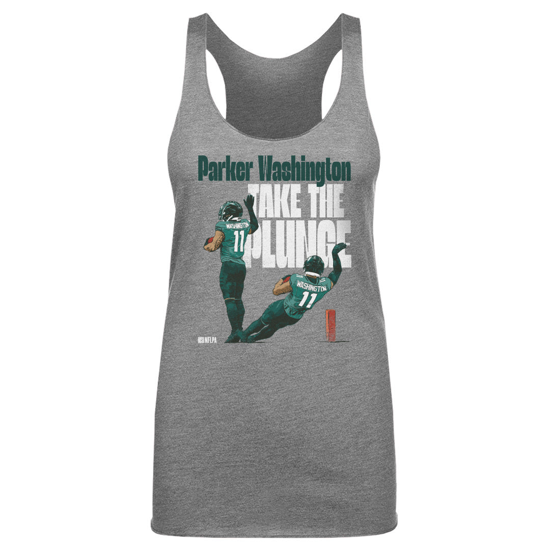 Parker Washington Women's Tank Top | 500 LEVEL