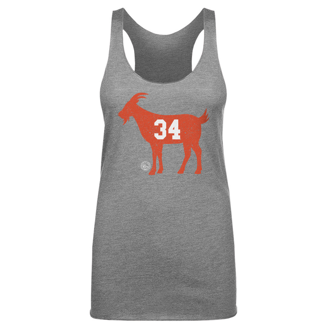 Walter Payton Women's Tank Top | 500 LEVEL