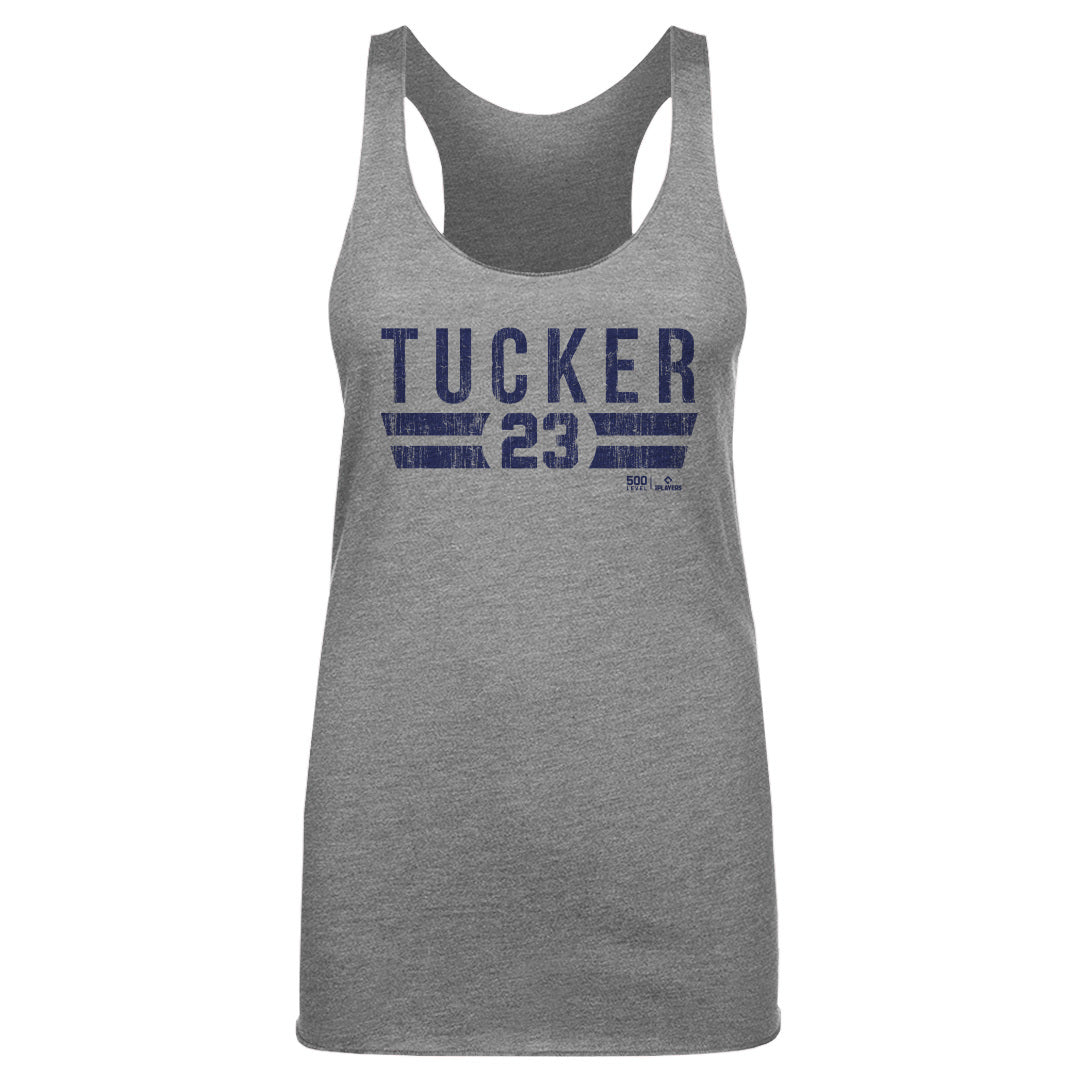 Kyle Tucker Women's Tank Top | 500 LEVEL