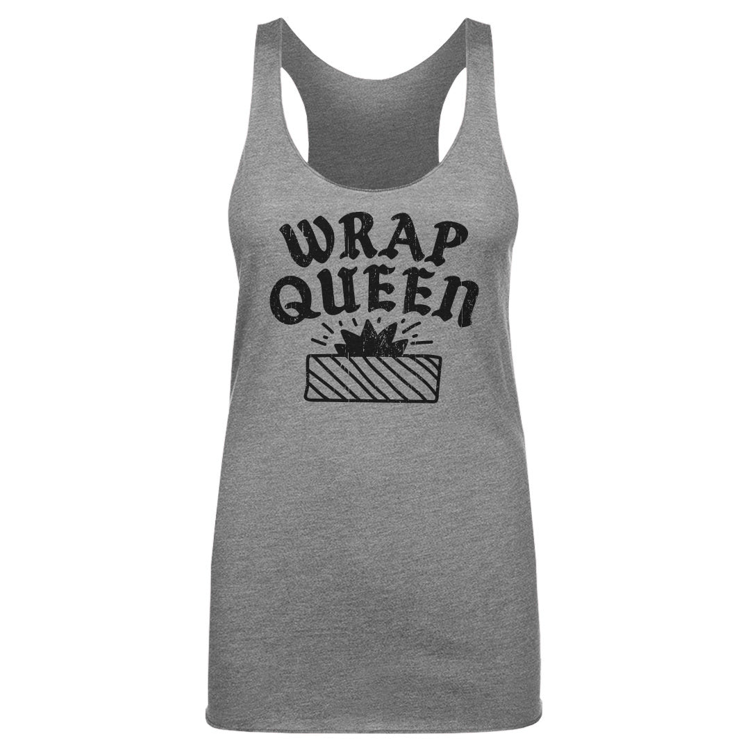 Christmas Women's Tank Top | 500 LEVEL
