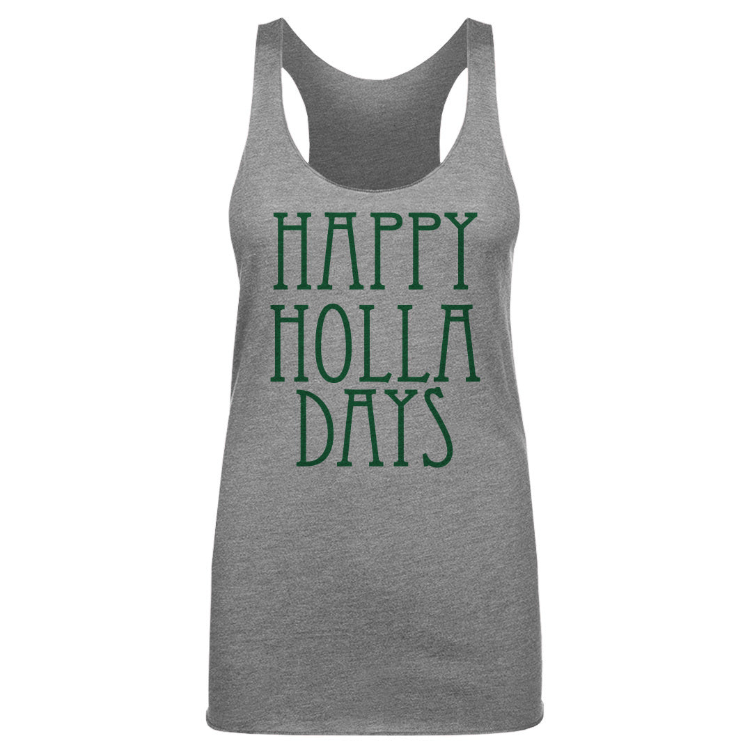 Christmas Women's Tank Top | 500 LEVEL