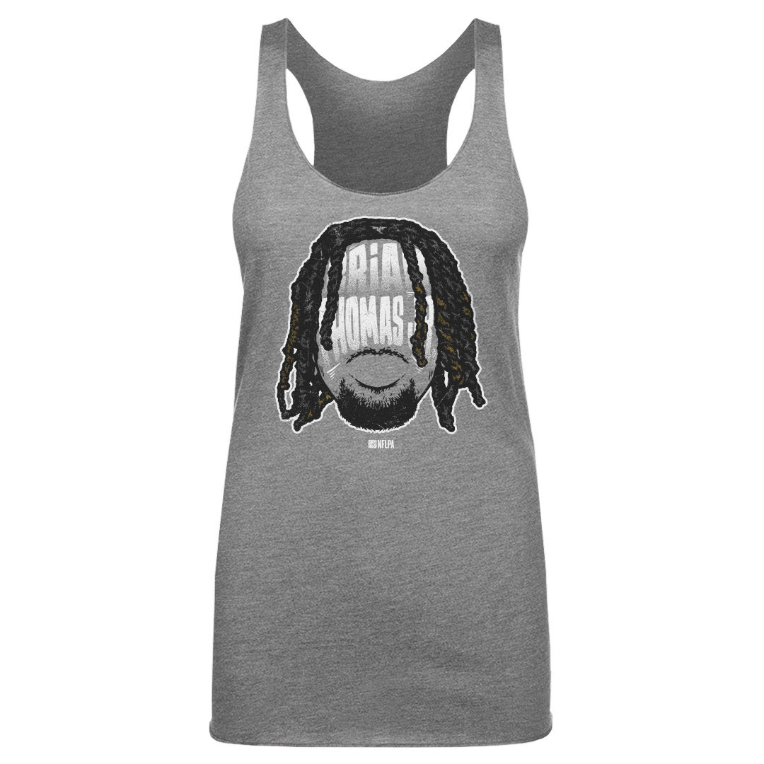Brian Thomas Jr. Women's Tank Top | 500 LEVEL