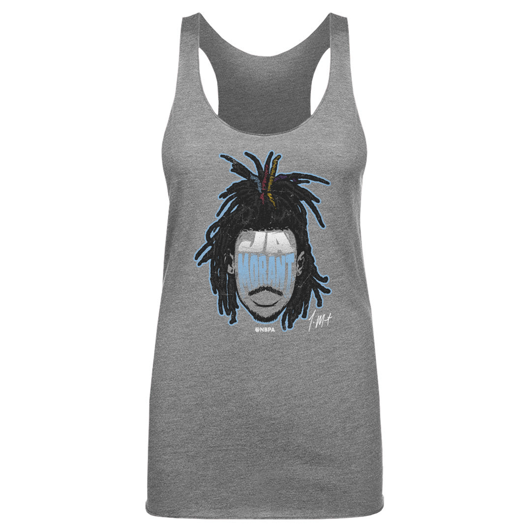 Ja Morant Women's Tank Top | 500 LEVEL