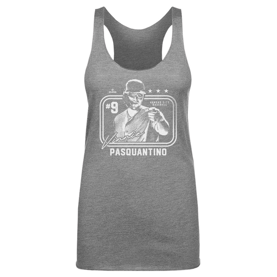 Vinnie Pasquantino Women's Tank Top | 500 LEVEL