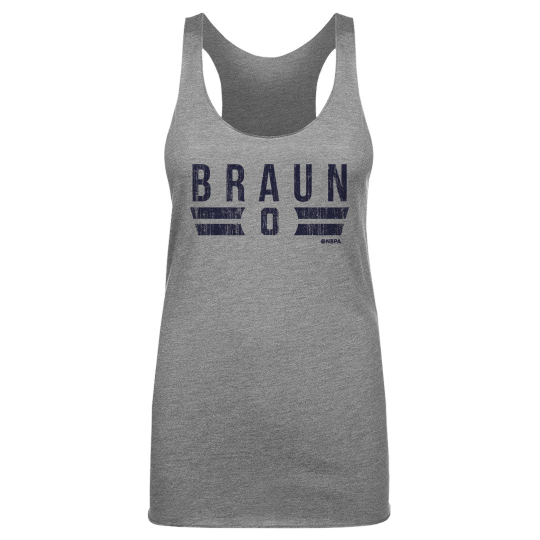 Christian Braun Women's Tank Top | 500 LEVEL