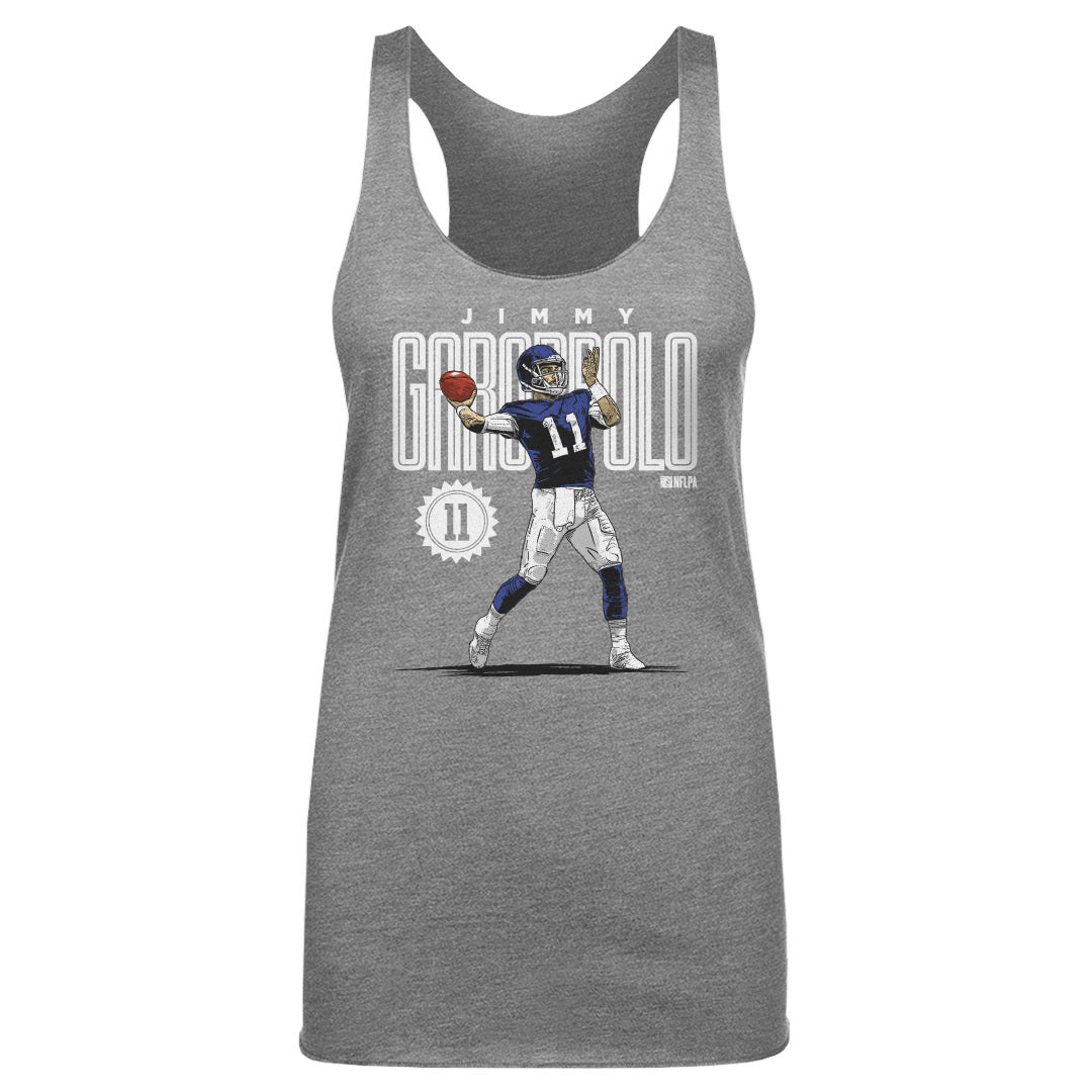 Jimmy Garoppolo Women's Tank Top | 500 LEVEL