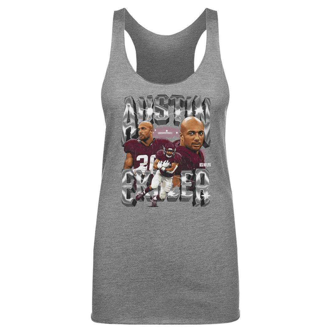 Austin Ekeler Women's Tank Top | 500 LEVEL