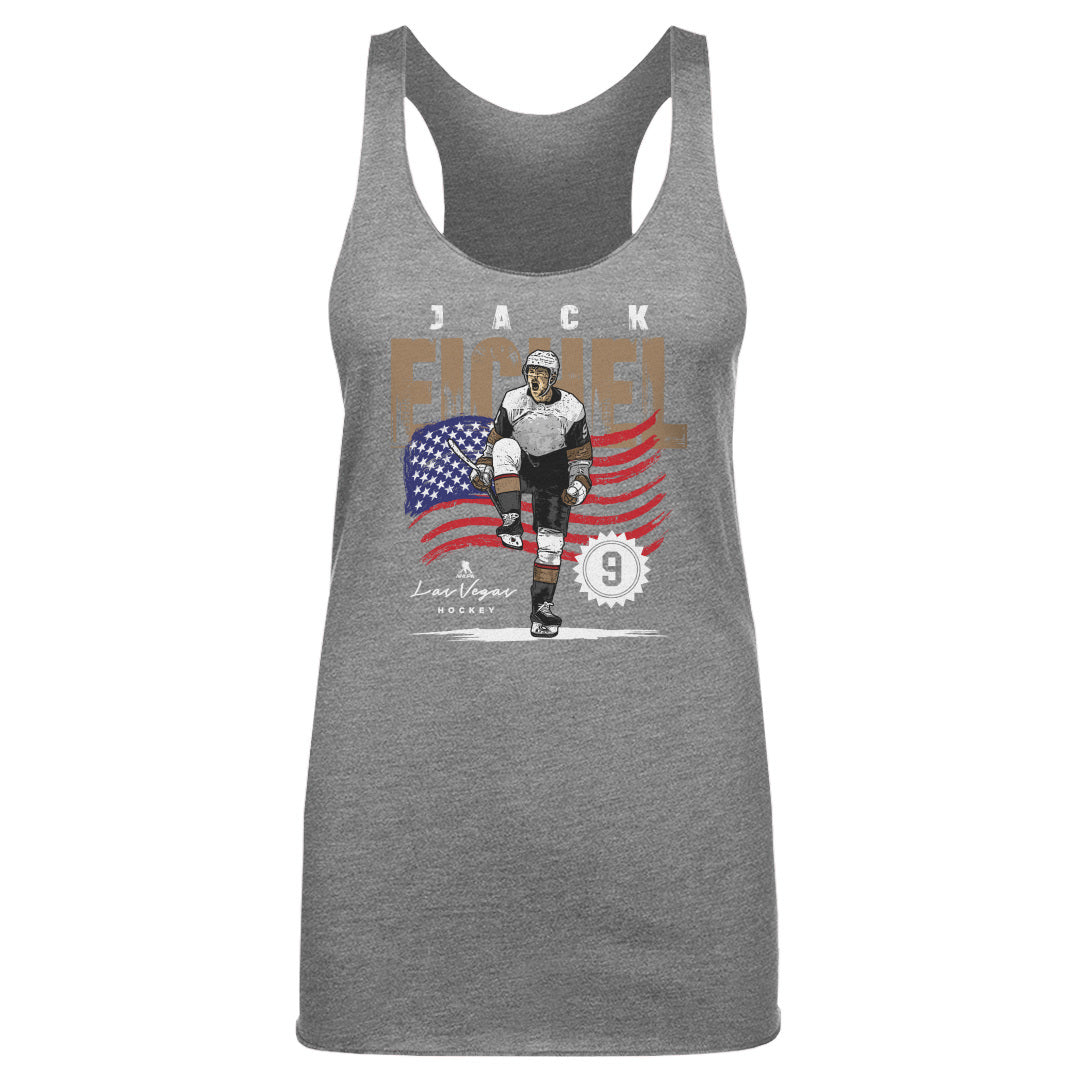 Jack Eichel Women's Tank Top | 500 LEVEL