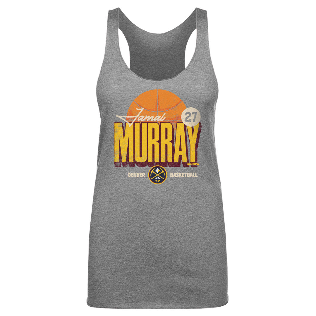 Jamal Murray Women's Tank Top | 500 LEVEL