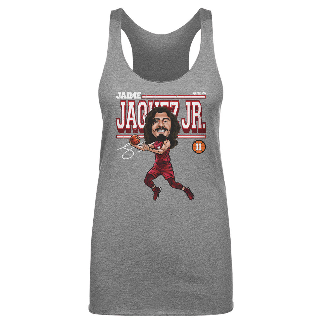 Jaime Jaquez Jr. Women's Tank Top | 500 LEVEL