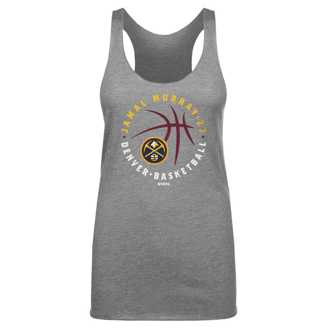Jamal Murray Women's Tank Top | 500 LEVEL
