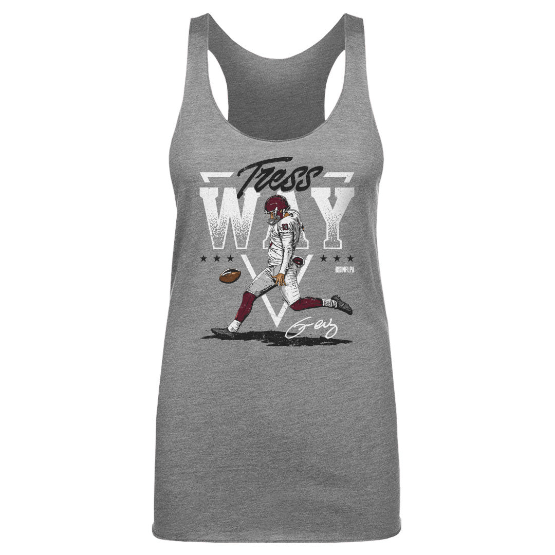 Tress Way Women's Tank Top | 500 LEVEL