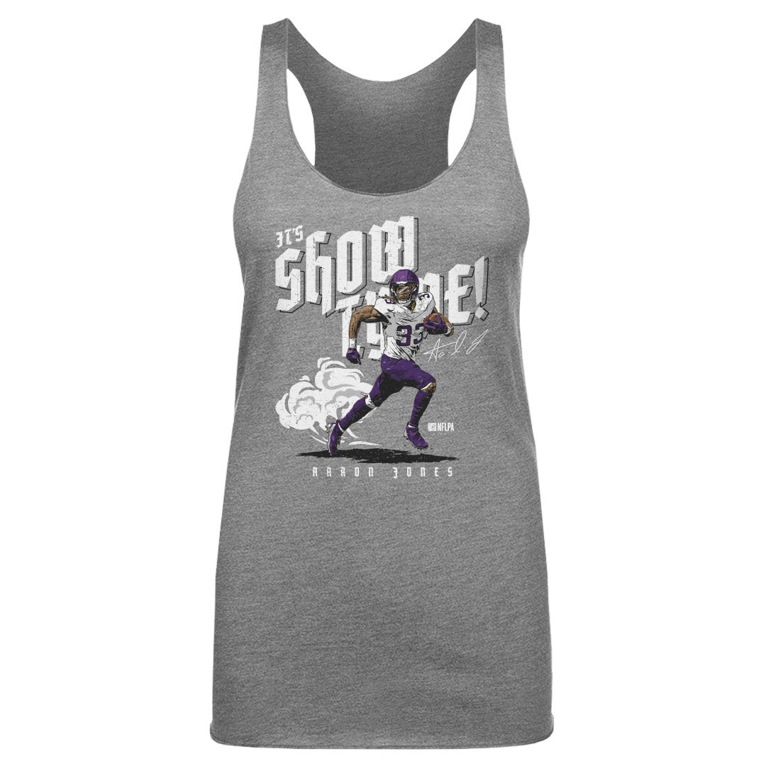 Aaron Jones Women's Tank Top | 500 LEVEL