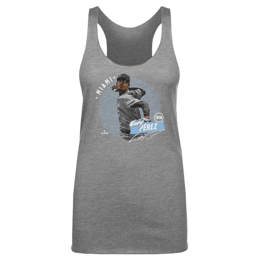 Eury Perez Women's Tank Top | 500 LEVEL