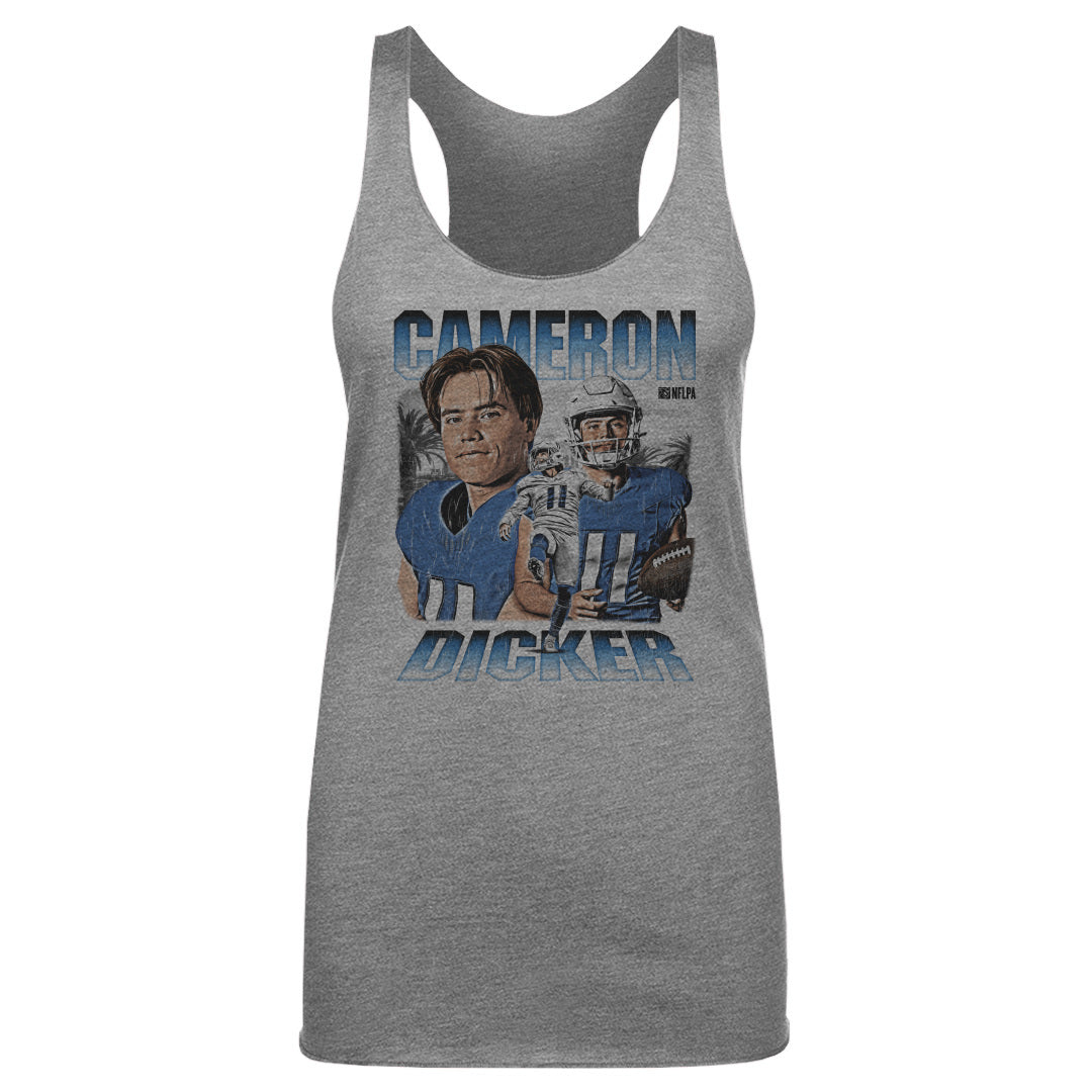 Cameron Dicker Women's Tank Top | 500 LEVEL