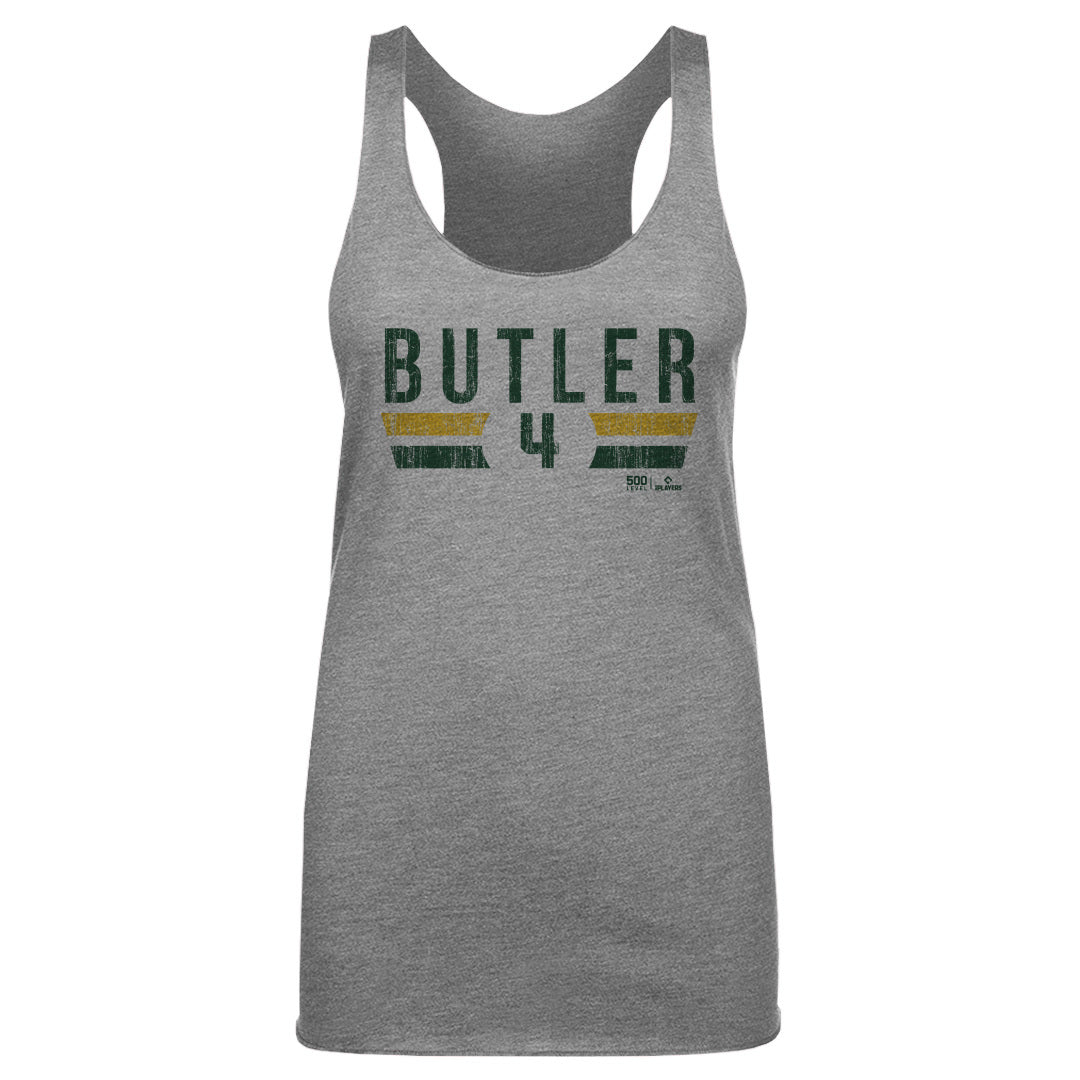 Lawrence Butler Women's Tank Top | 500 LEVEL