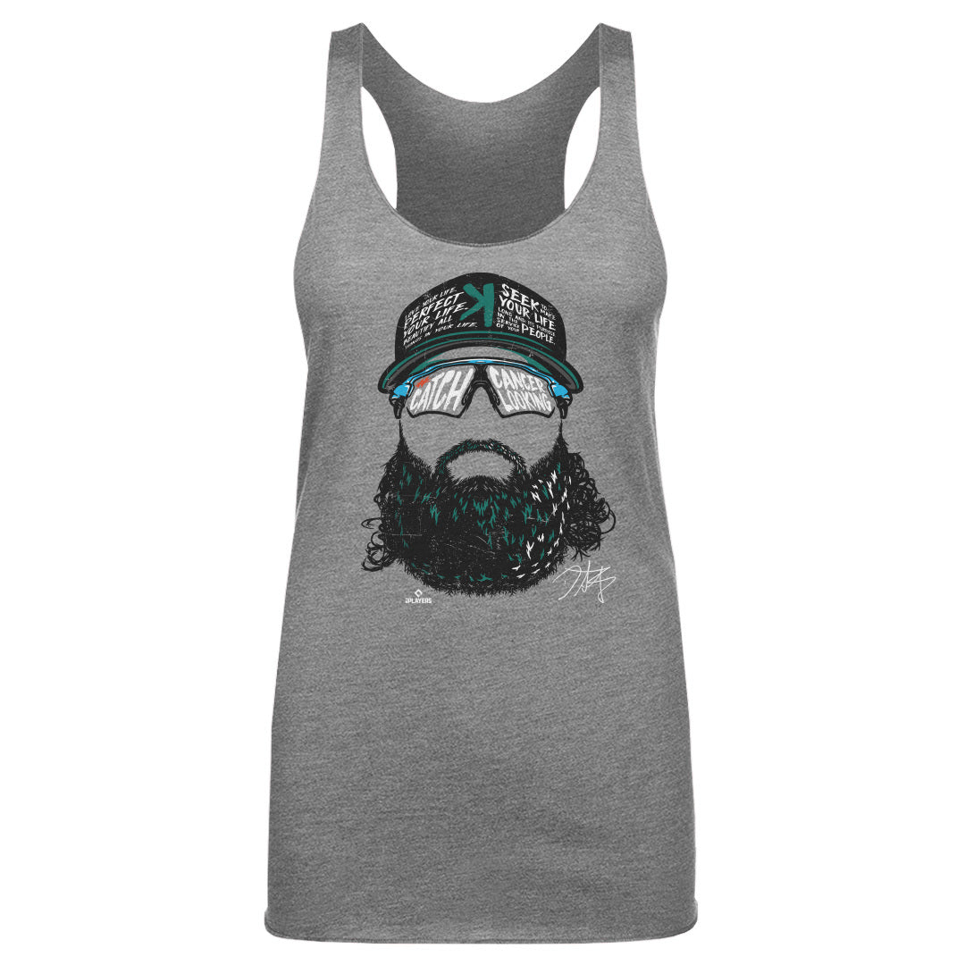 Devin Smeltzer Women's Tank Top | 500 LEVEL