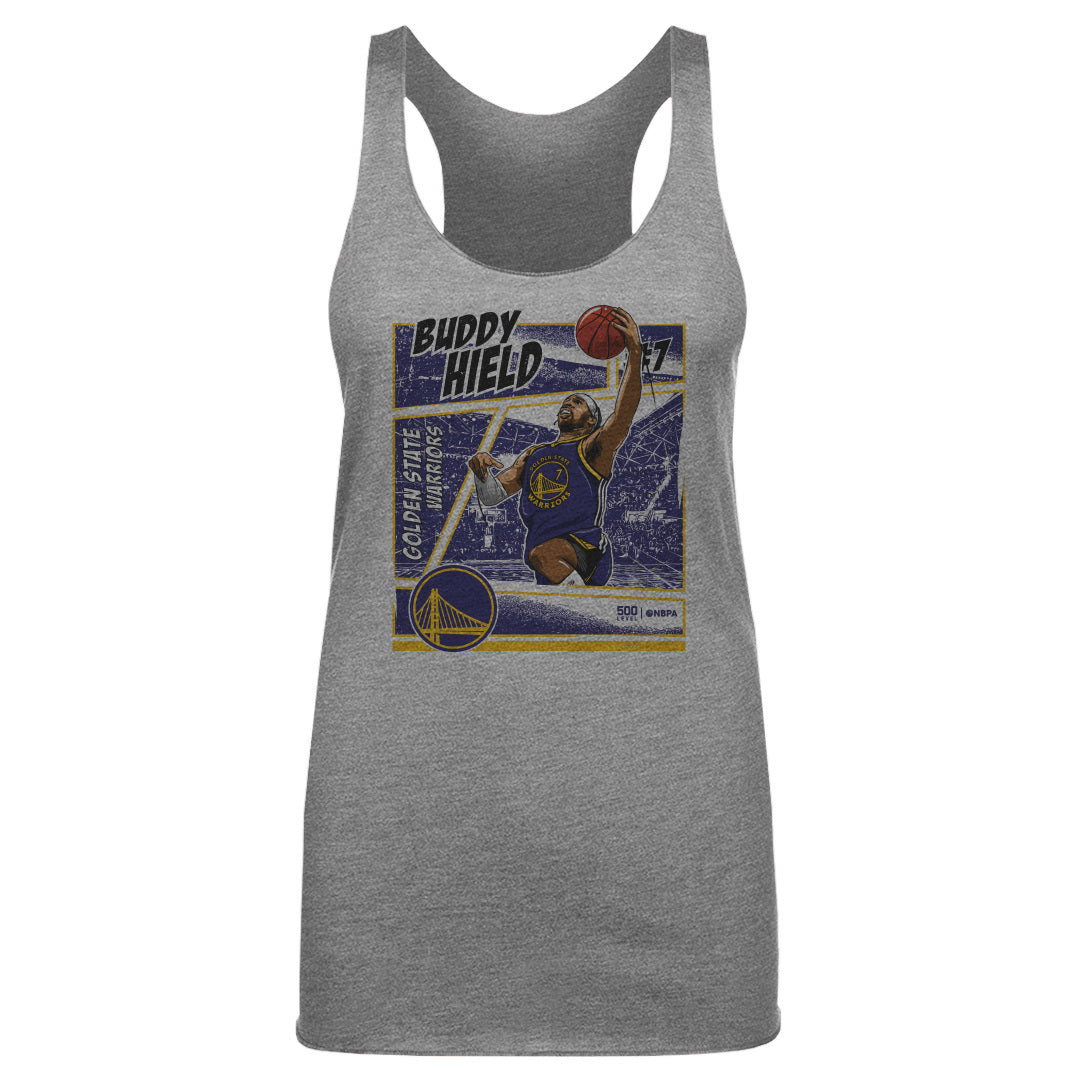Buddy Hield Women's Tank Top | 500 LEVEL