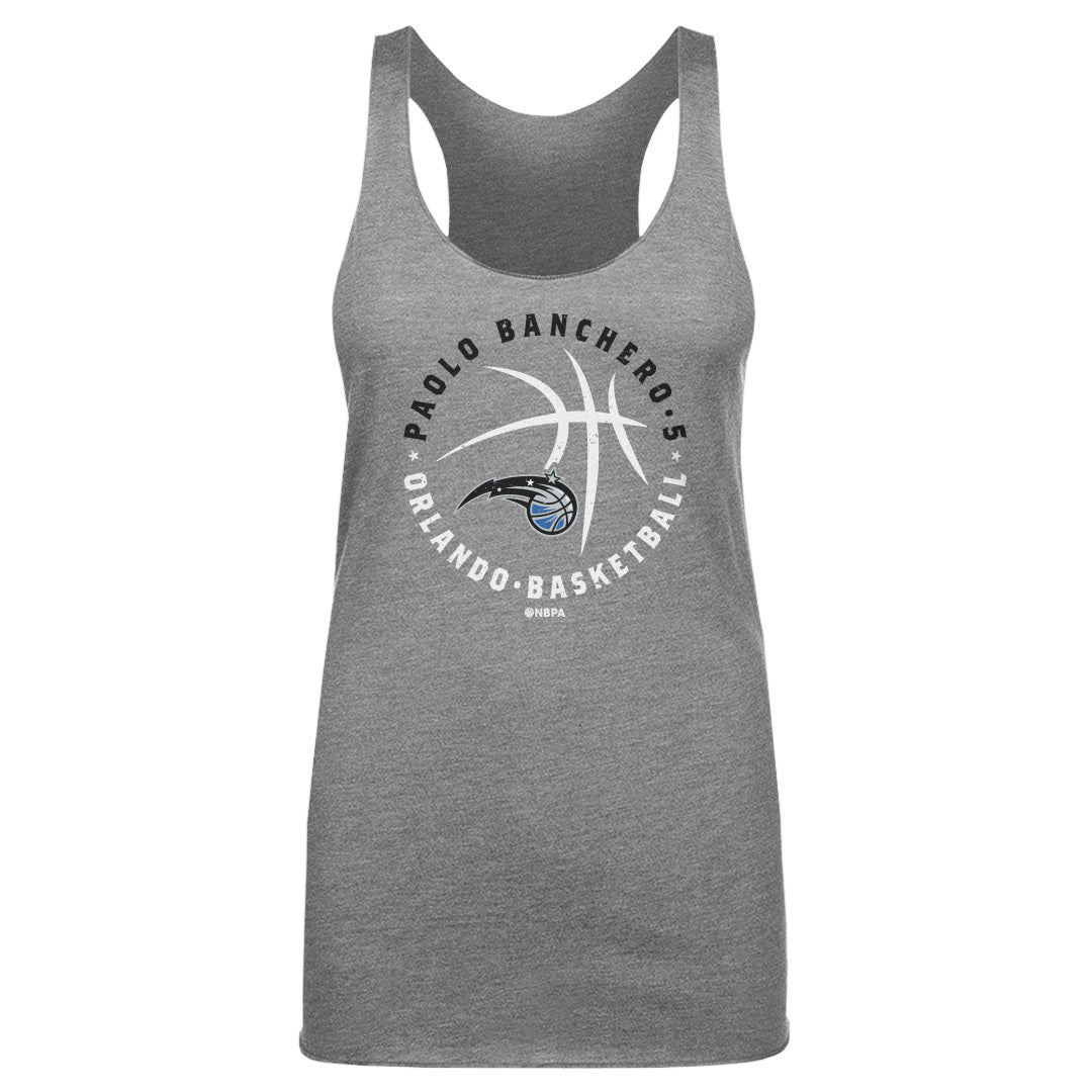 Paolo Banchero Women's Tank Top | 500 LEVEL