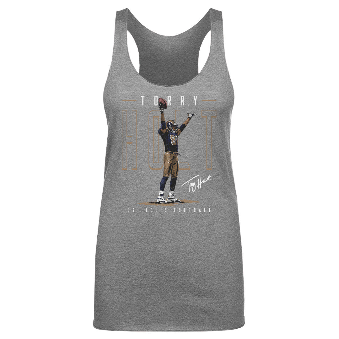 Torry Holt Women's Tank Top | 500 LEVEL