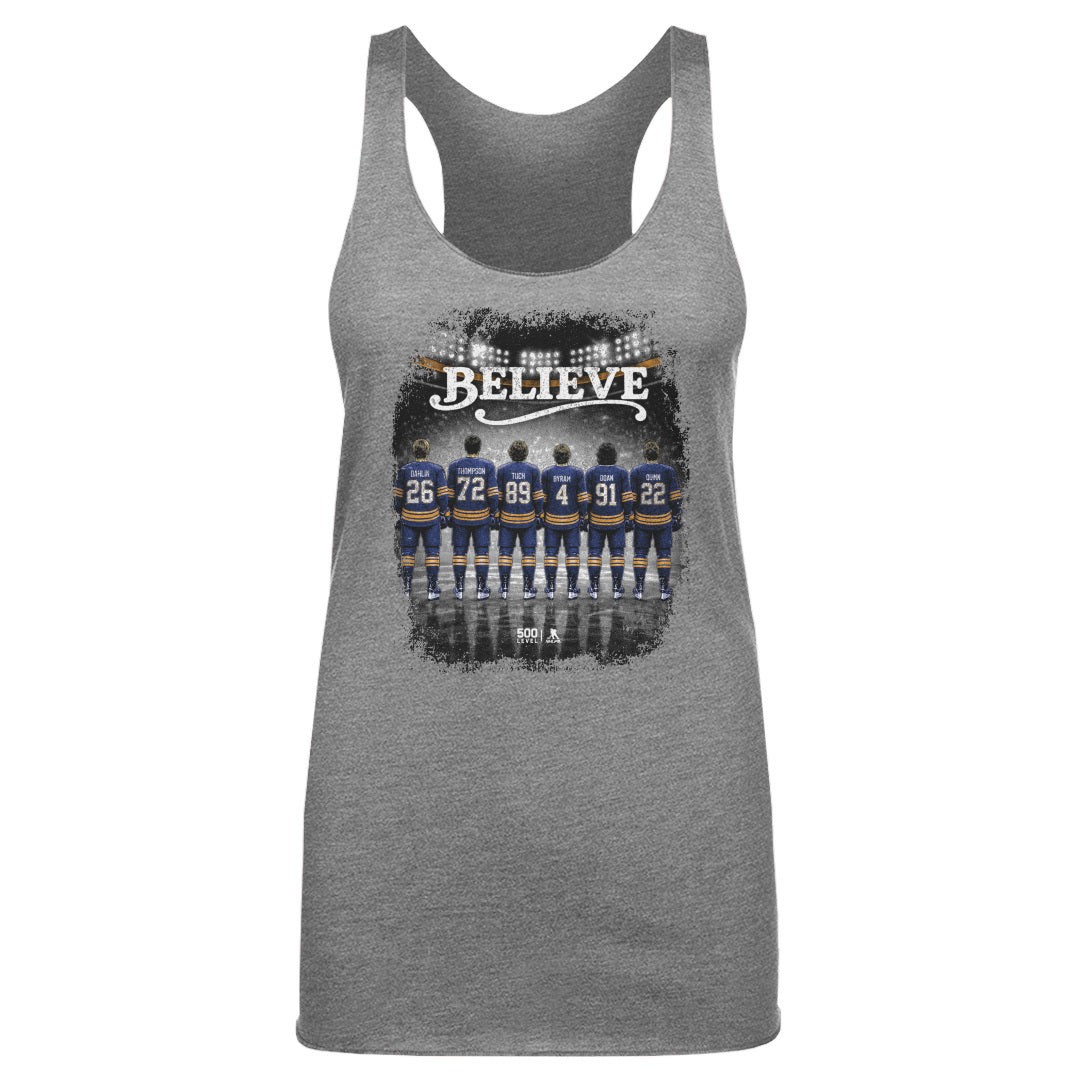 Buffalo Hockey Women's Tank Top | 500 LEVEL
