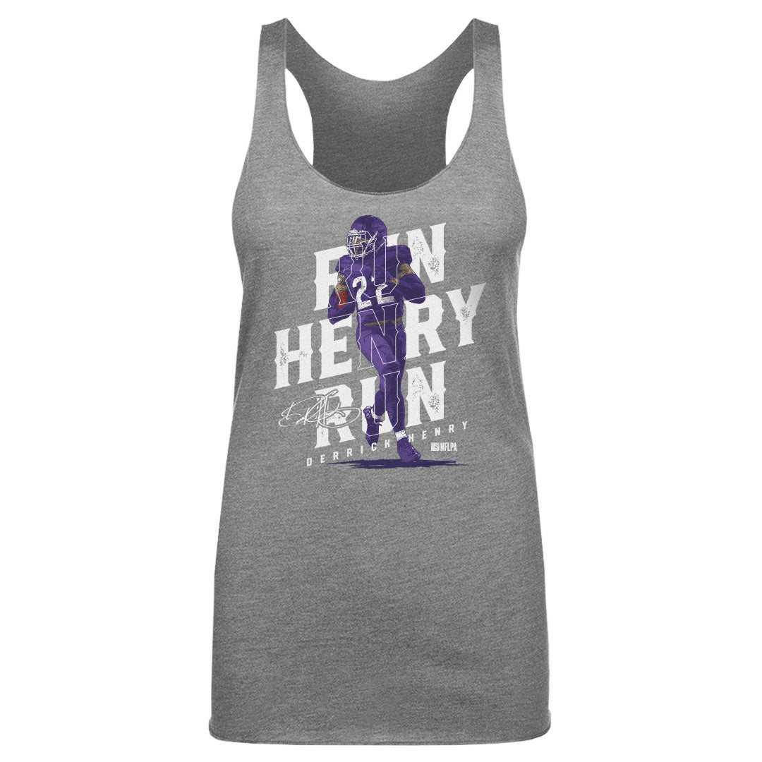 Derrick Henry Women's Tank Top | 500 LEVEL
