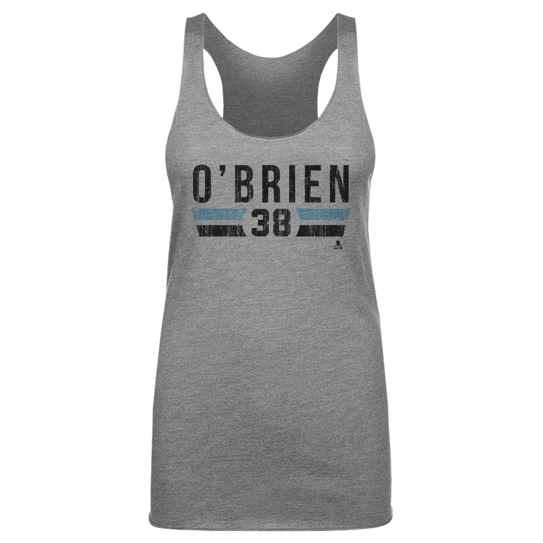 Liam O'Brien Women's Tank Top | 500 LEVEL