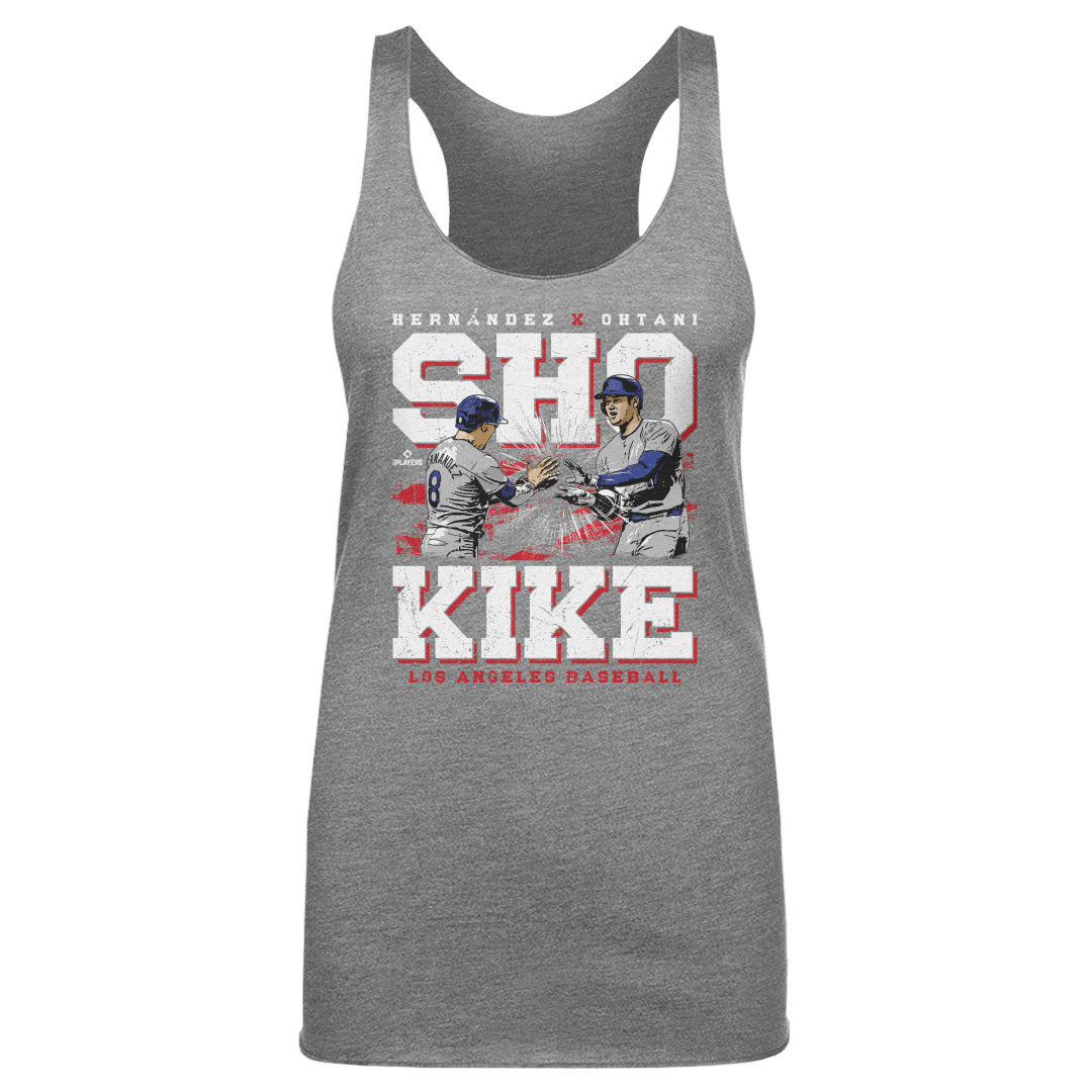 Shohei Ohtani Women's Tank Top | 500 LEVEL