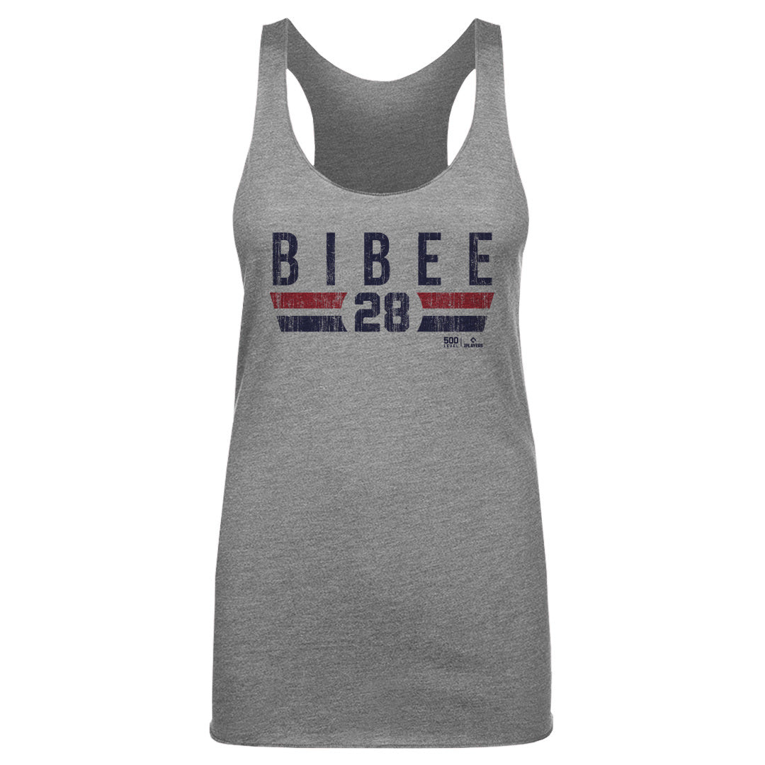 Tanner Bibee Women's Tank Top | 500 LEVEL