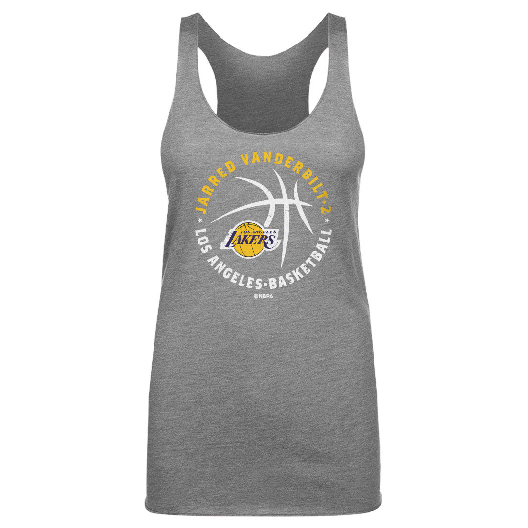 Jarred Vanderbilt Women's Tank Top | 500 LEVEL