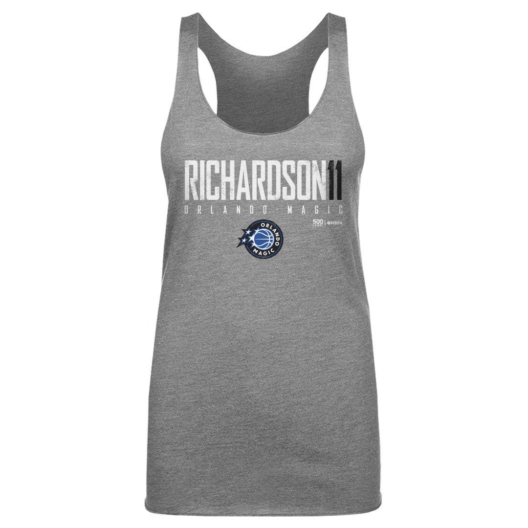 Jase Richardson Women's Tank Top | 500 LEVEL