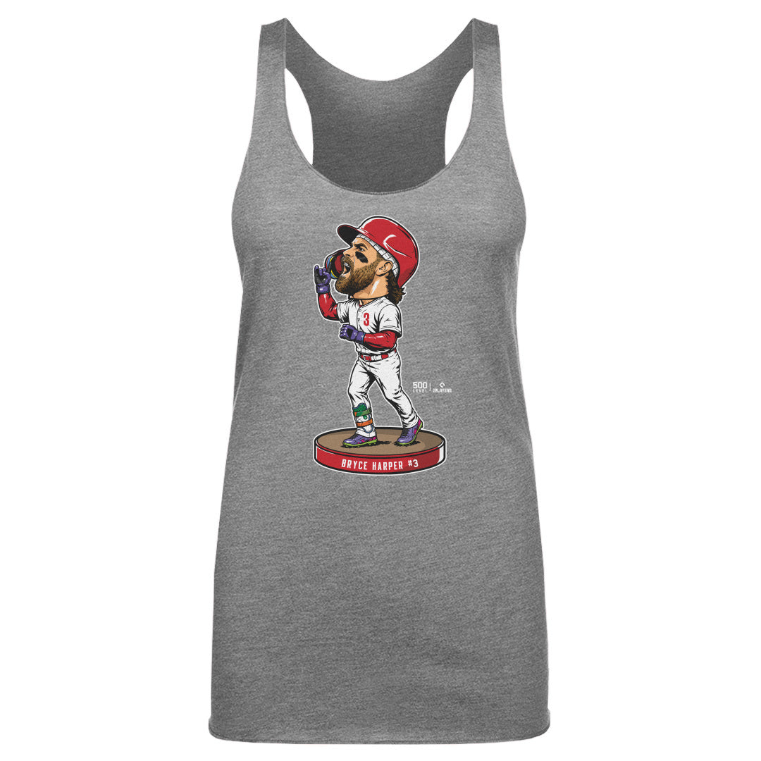 Bryce Harper Women's Tank Top | 500 LEVEL