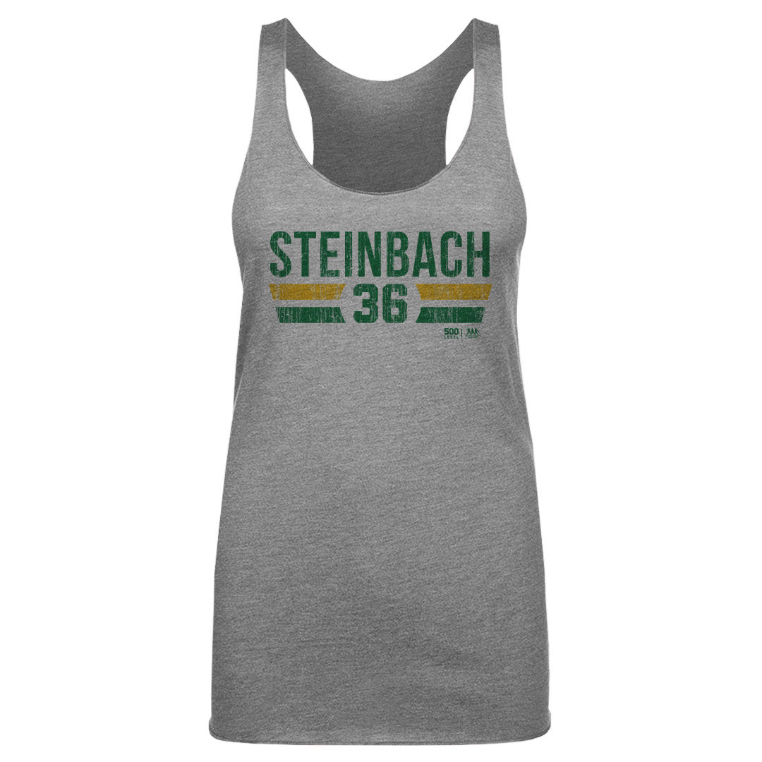 Terry Steinbach Women's Tank Top | 500 LEVEL