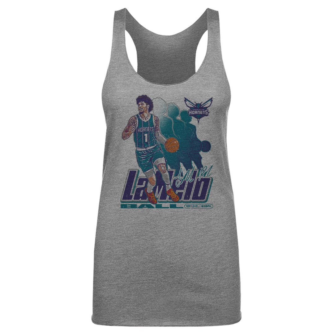 LaMelo Ball Women's Tank Top | 500 LEVEL